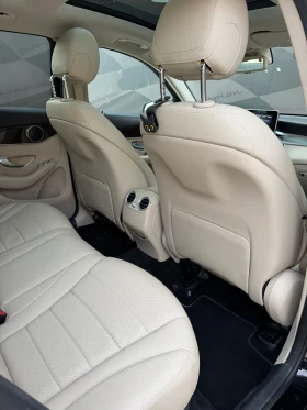 Mercedes-Benz GLC 300 4matic, снимка 12
