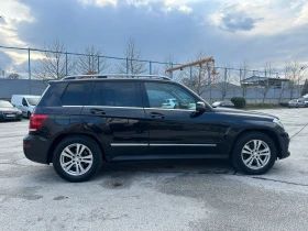 Mercedes-Benz GLK 350 CDI-265КС Германия!, снимка 5