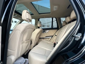 Mercedes-Benz GLK 350 CDI-265КС Германия!, снимка 9