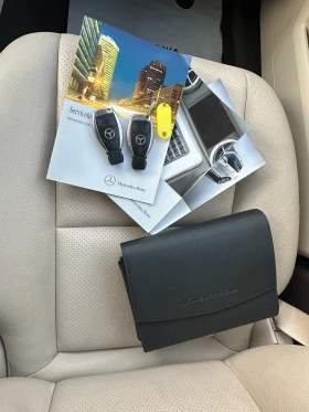 Mercedes-Benz GLK 350 CDI-265КС Германия!, снимка 17