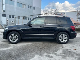 Mercedes-Benz GLK 350 CDI-265КС Германия!, снимка 2