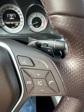 Mercedes-Benz GLK 350 CDI-265КС Германия!, снимка 15