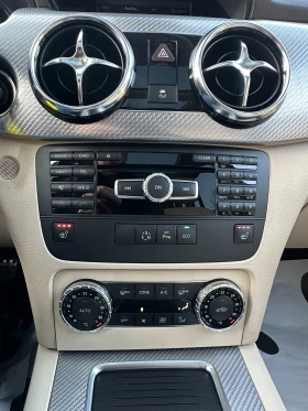 Mercedes-Benz GLK 350 CDI-265КС Германия!, снимка 13
