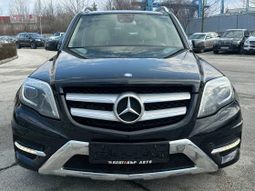Mercedes-Benz GLK 350 CDI-265КС Германия!, снимка 7