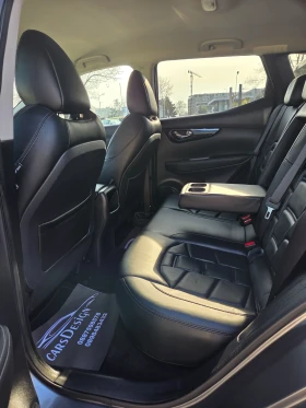 Nissan Qashqai 1.2-БЕНЗИН, снимка 14
