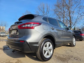 Nissan Qashqai 1.2-БЕНЗИН, снимка 5