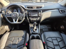 Nissan Qashqai 1.2-БЕНЗИН, снимка 15