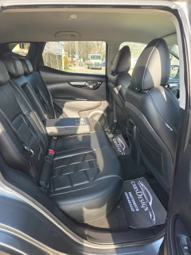Nissan Qashqai 1.2-БЕНЗИН, снимка 13