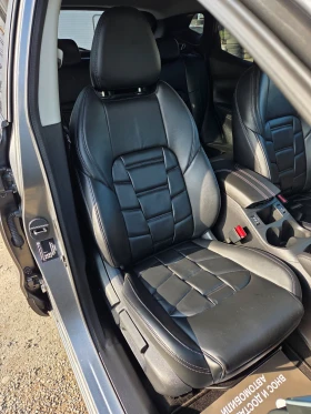 Nissan Qashqai 1.2-БЕНЗИН, снимка 12