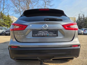 Nissan Qashqai 1.2-БЕНЗИН, снимка 6