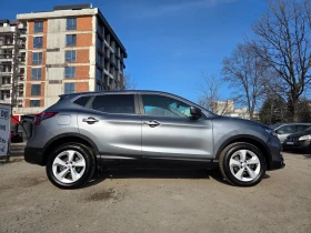 Nissan Qashqai 1.2-БЕНЗИН, снимка 8