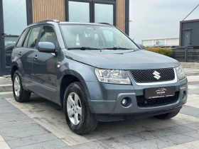 Suzuki Grand vitara * 1.9DDiS* Сервизна История* , снимка 2