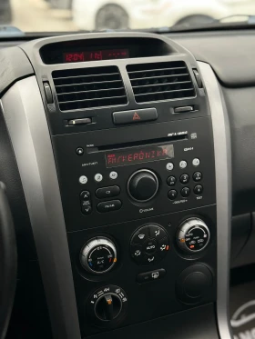 Suzuki Grand vitara * 1.9DDiS* Сервизна История* , снимка 10