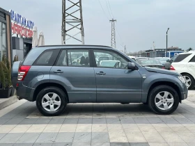 Suzuki Grand vitara * 1.9DDiS* Сервизна История* , снимка 7