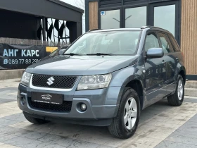 Suzuki Grand vitara * 1.9DDiS* Сервизна История* , снимка 1