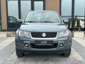 Suzuki Grand vitara * 1.9DDiS* Сервизна История* , снимка 3