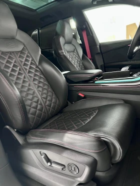 Audi SQ8 TFSi Quattro* 3D B&O* HuD* Carbon* Full* Гаранция, снимка 10