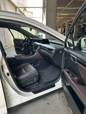 Lexus RX 450h Executive Line - 3+ 1 N1, снимка 10