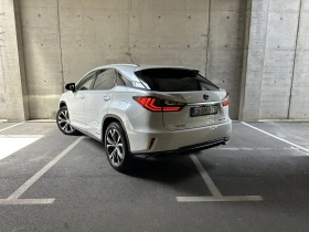 Lexus RX 450h Executive Line - 3+ 1 N1, снимка 6