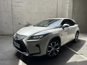 Lexus RX 450h Executive Line - 3+ 1 N1, снимка 1