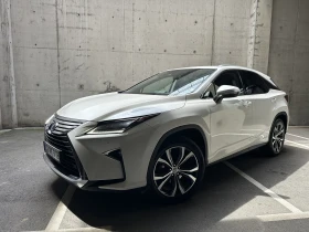 Lexus RX 450h Executive Line - 3+ 1 N1, снимка 2