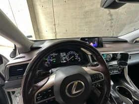 Lexus RX 450h Executive Line - 3+ 1 N1, снимка 14