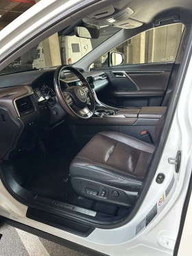 Lexus RX 450h Executive Line - 3+ 1 N1, снимка 8