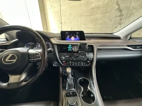 Lexus RX 450h Executive Line - 3+ 1 N1, снимка 13