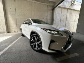 Lexus RX 450h Executive Line - 3+ 1 N1, снимка 4