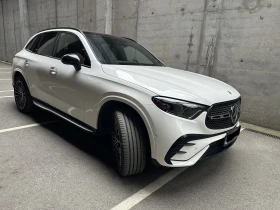 Mercedes-Benz GLC 300 4MATIC AMG Burmester Panorama Digital Light, снимка 2