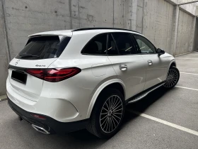 Mercedes-Benz GLC 300 4MATIC AMG Burmester Panorama Digital Light, снимка 4
