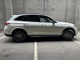 Mercedes-Benz GLC 300 4MATIC AMG Burmester Panorama Digital Light, снимка 6