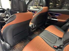 Mercedes-Benz GLC 300 4MATIC AMG Burmester Panorama Digital Light, снимка 8