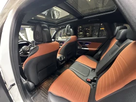Mercedes-Benz GLC 300 4MATIC AMG Burmester Panorama Digital Light, снимка 12