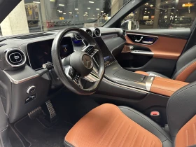 Mercedes-Benz GLC 300 4MATIC AMG Burmester Panorama Digital Light, снимка 7