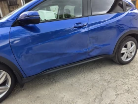 Honda Hr-v 1, 8 , 4х4 , снимка 13