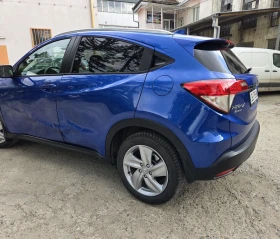 Honda Hr-v 1, 8 , 4х4 , снимка 8