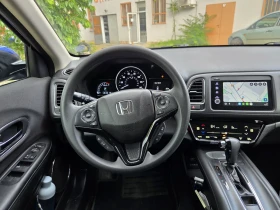 Honda Hr-v 1, 8 , 4х4 , снимка 11
