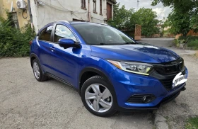 Honda Hr-v 1, 8 , 4х4 , снимка 3