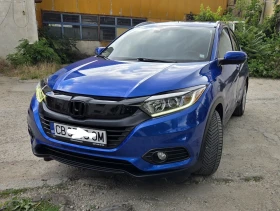Honda Hr-v 1, 8 , 4х4 , снимка 2