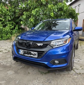 Honda Hr-v 1, 8 , 4х4 , снимка 10