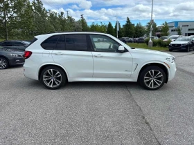 BMW X5 XDRIVE * FULL M SPORT PACK* 360 КАМЕРА* ПАНРОАМА* , снимка 4