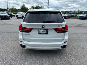 BMW X5 XDRIVE * FULL M SPORT PACK* 360 КАМЕРА* ПАНРОАМА* , снимка 5