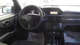 Mercedes-Benz GLK 2.2.d.170.k.c.4.MATIC.AUTOMAT., снимка 10