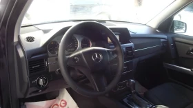 Mercedes-Benz GLK 2.2.d.170.k.c.4.MATIC.AUTOMAT., снимка 11