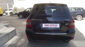 Mercedes-Benz GLK 2.2.d.170.k.c.4.MATIC.AUTOMAT., снимка 4