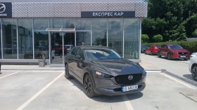 Mazda CX-30, снимка 8