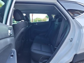 Hyundai Tucson 1.7CRDI* AVTOMAT * KAMERA* NAVI* , снимка 11