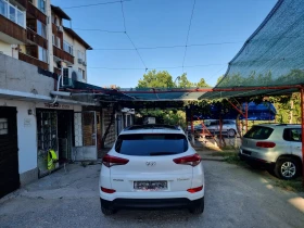 Hyundai Tucson 1.7CRDI* AVTOMAT * KAMERA* NAVI* , снимка 6