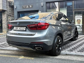 BMW X6, снимка 4